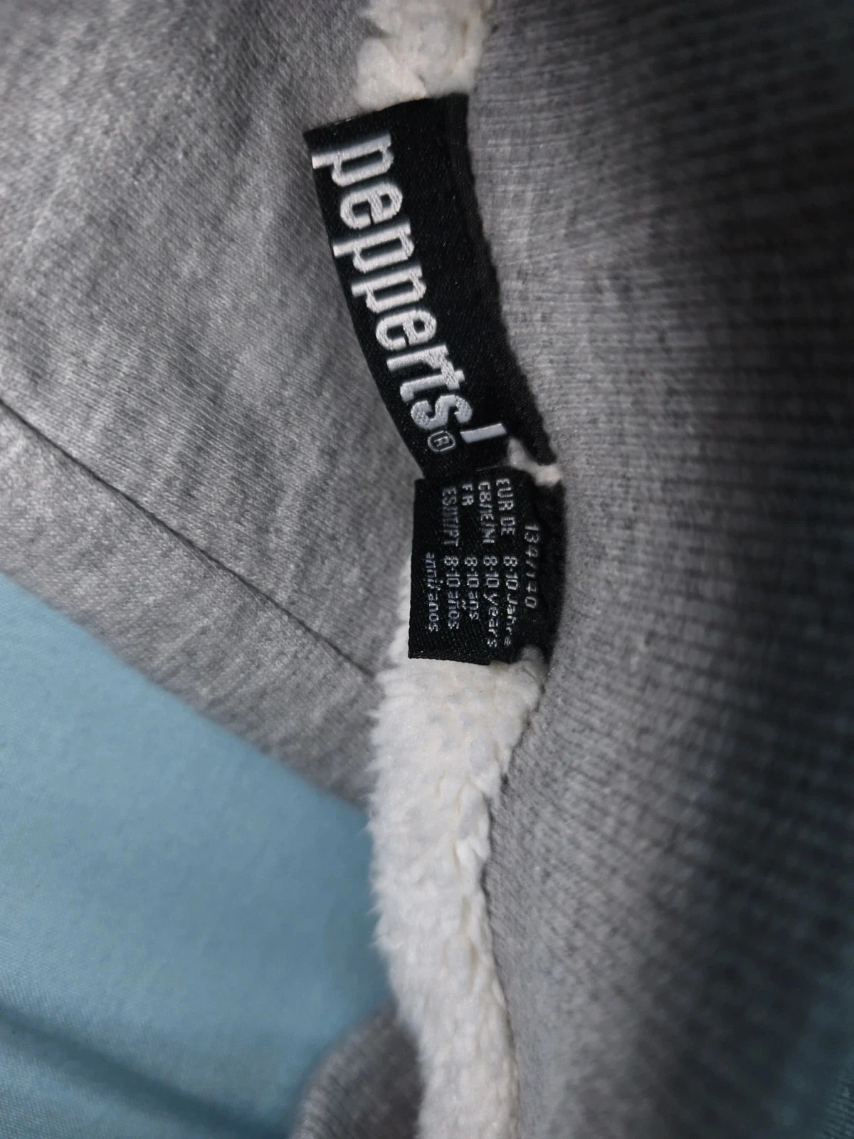 Fully lined joggers very warm – photo 2